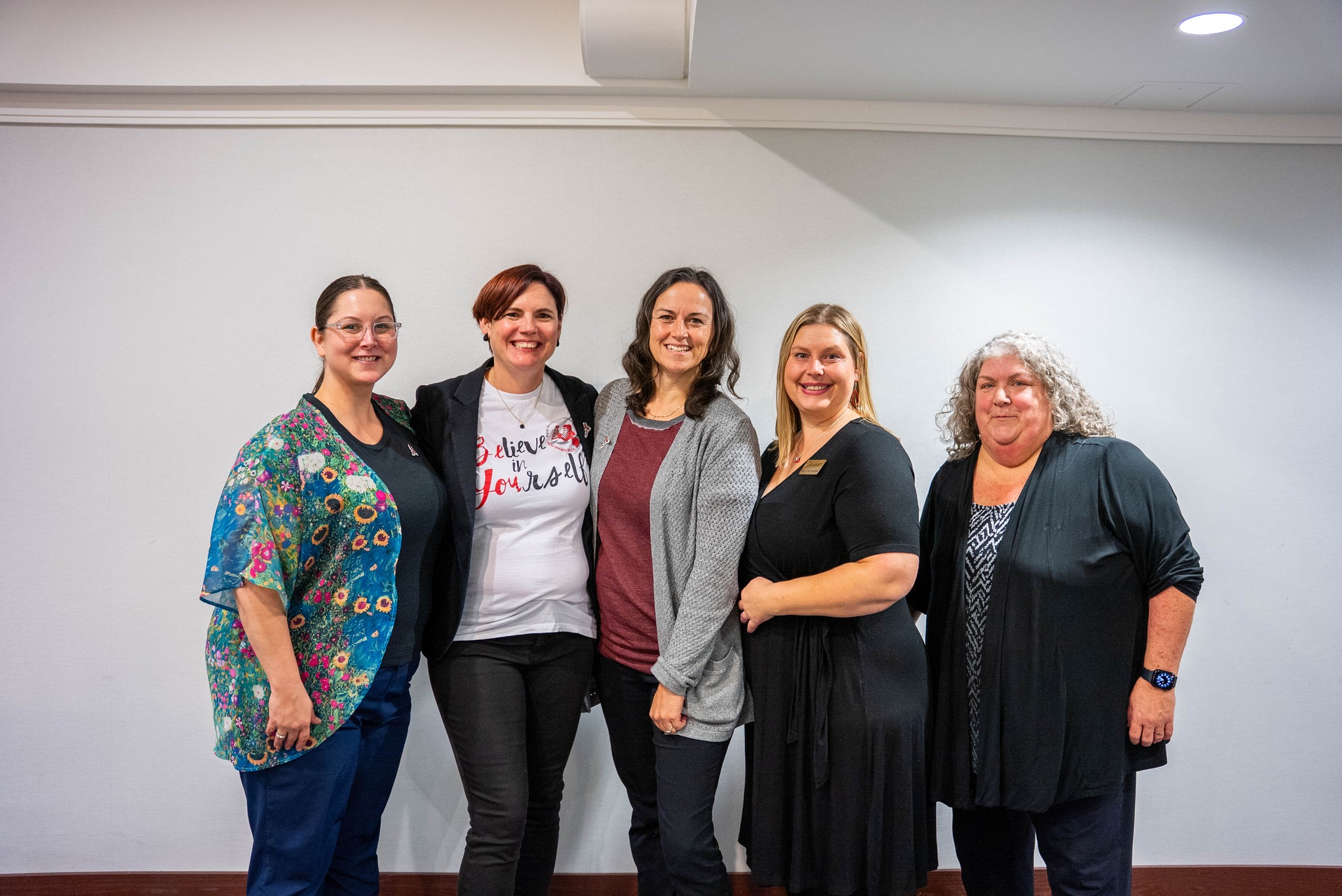 Community Workshop Session