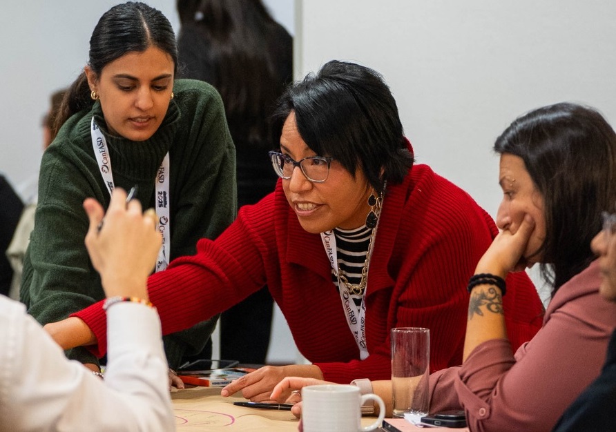 Inter-Agency Meeting